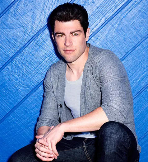 Max Greenfield
