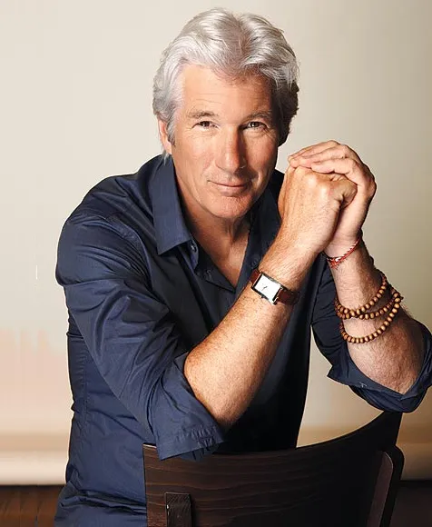 Richard Gere