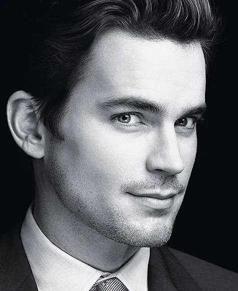 Matt Bomer