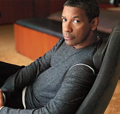 Denzel Washington