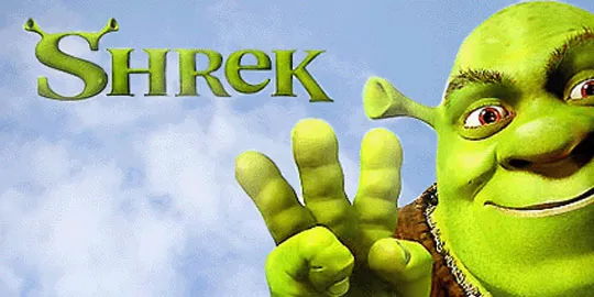 Sherk The Third (2007)