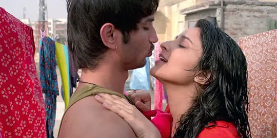 Shuddh Desi Romance