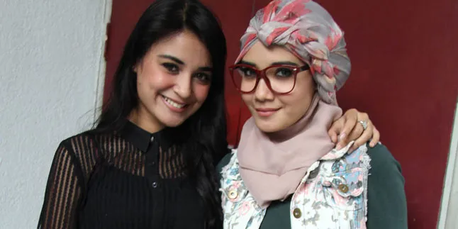 Foto: KapanLagi.com®