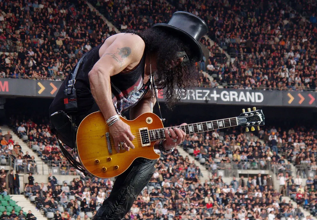 Slash