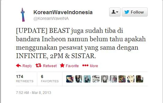 via @KoreanWaveIndonesia