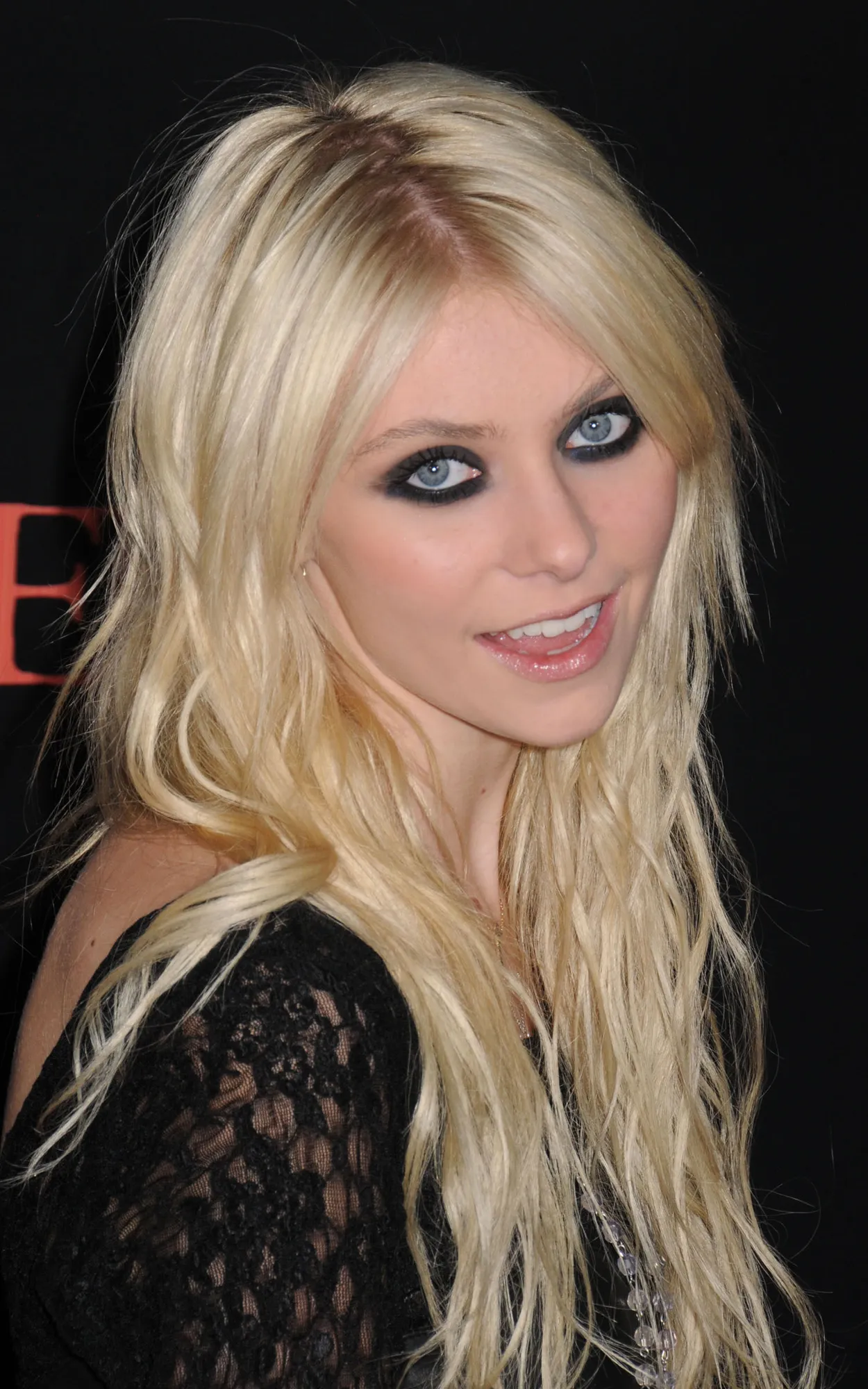 Taylor Momsen