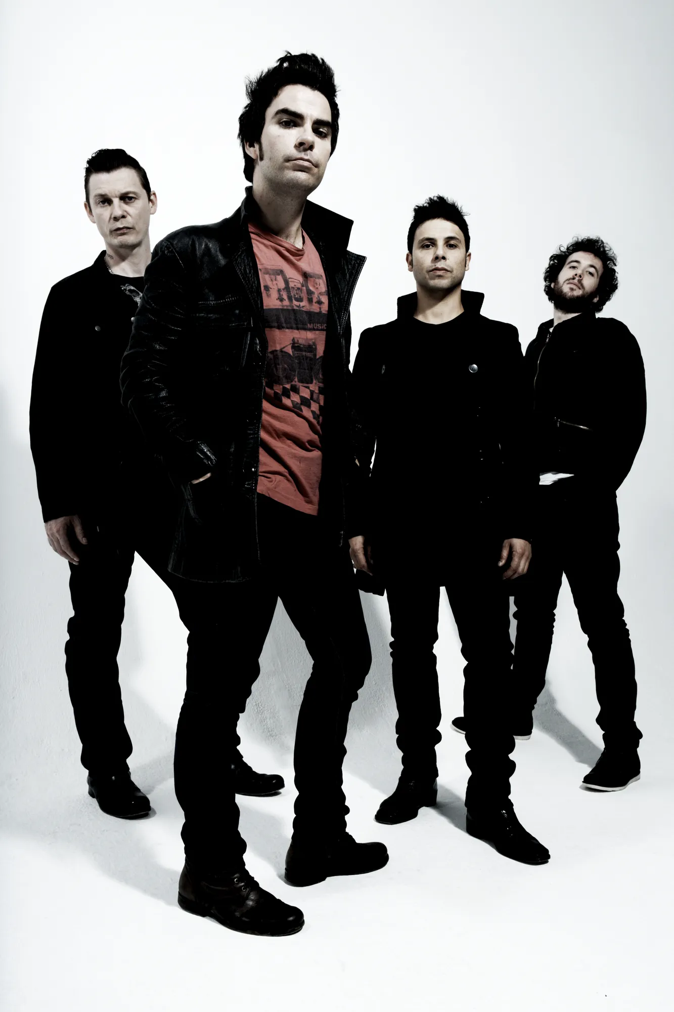 Stereophonics @buzzmag.co.uk