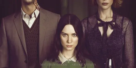 Stoker