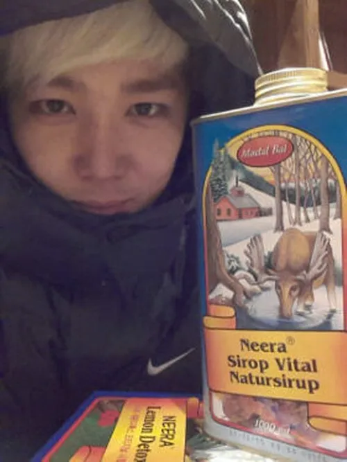 Diet ketat yang sukses, ingin meniru Kangin? ©soompi.com