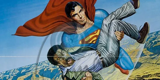 Superman III [1983]