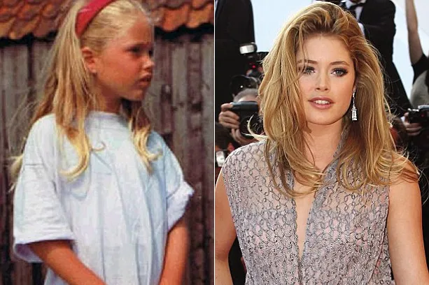 Doutzen Kroes