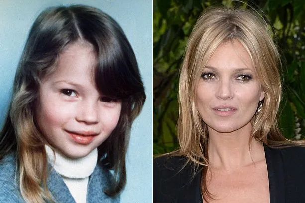 Kate Moss