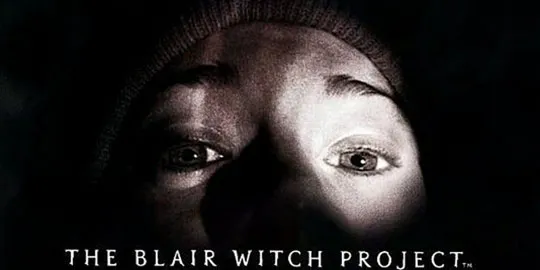 The Blair Witch Project