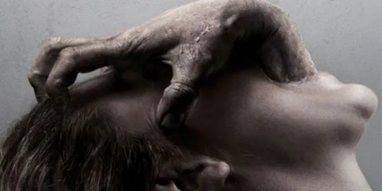 The Possession