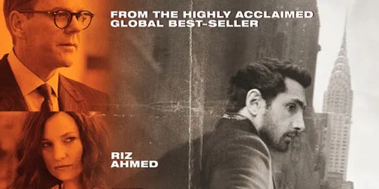 The Reluctant Fundamentalist