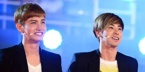 TVXQ 