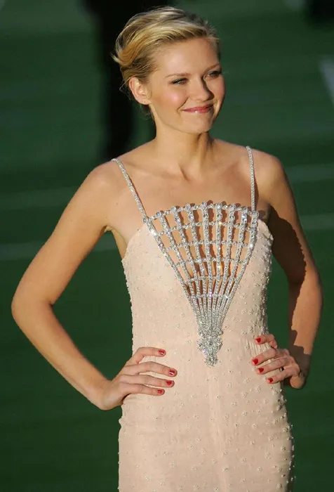 Kirsten Dunst