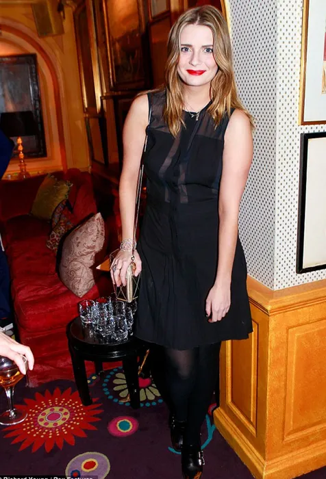Mischa Barton