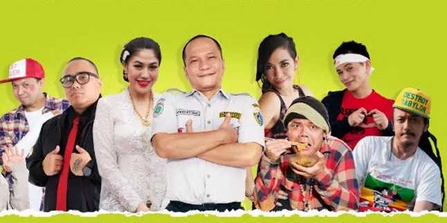 Foto: Cineprime Pictures