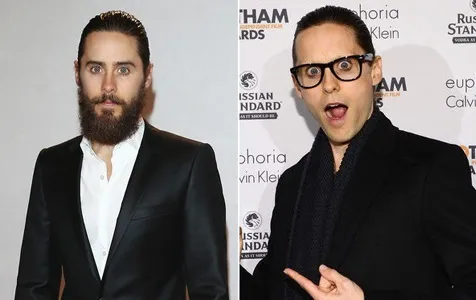 Jared Leto