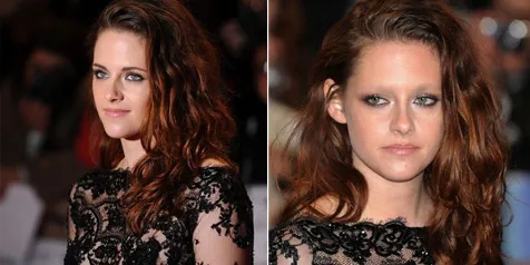 Kristen Stewart