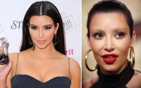 Kim Kardashian