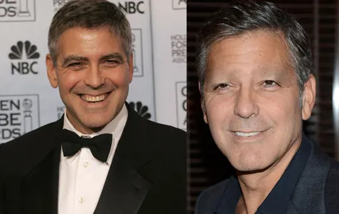 George Clooney
