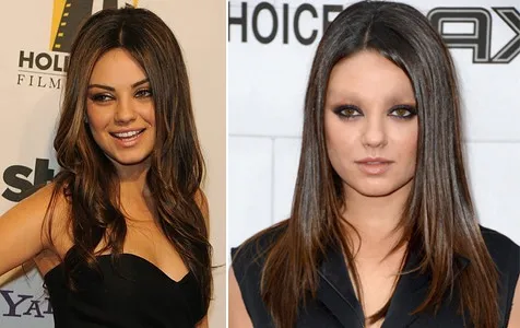 Mila Kunis