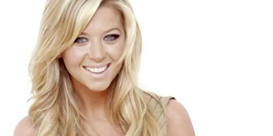 Tara Reid