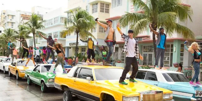 Foto: Summit Entertainment