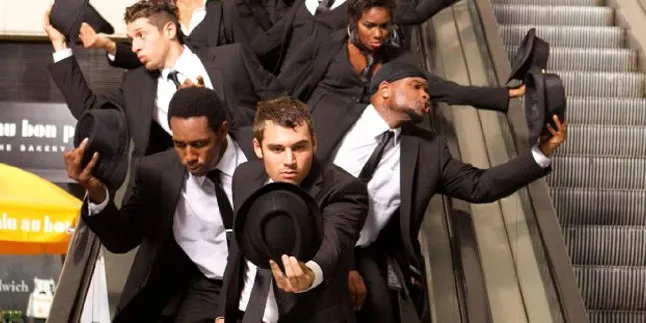 Foto: Summit Entertainment 