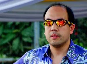 Pangeran Fakhry