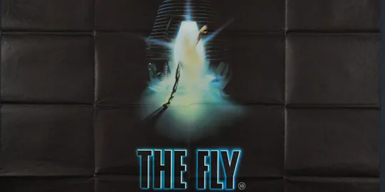 The Fly [1958]