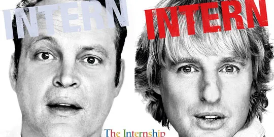The Internship