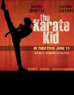 Jackie Chan  'THE KARATE KID', Bertahan Hidup di 