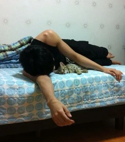 Thunder MBLAQ - Dadoong