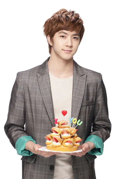 Thunder MBLAQ