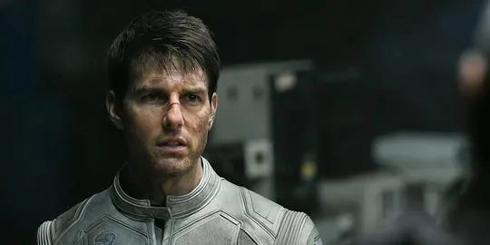 Tom Cruise