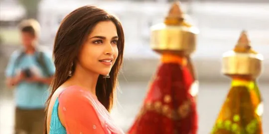 Foto: Dharma Production