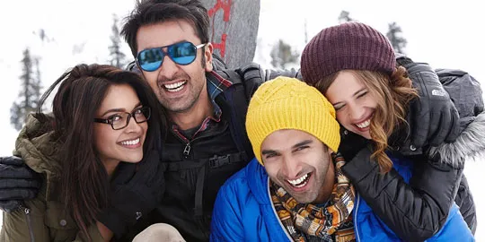 Foto: Dharma Production