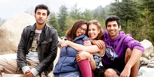 Foto: Dharma Production