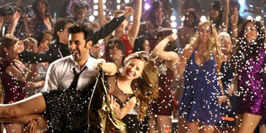 Foto: Dharma Production