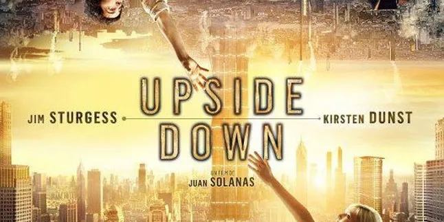 Upside Down