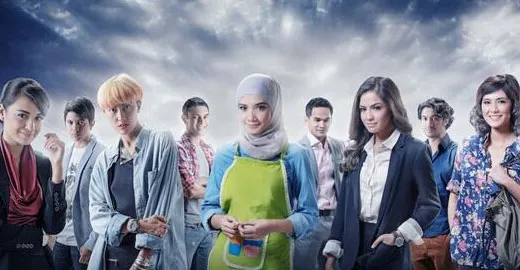Wanita Tetap Wanita