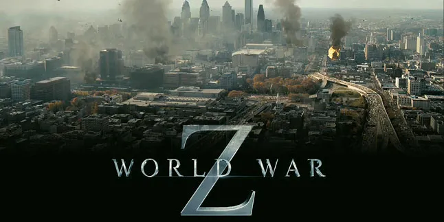 World War Z