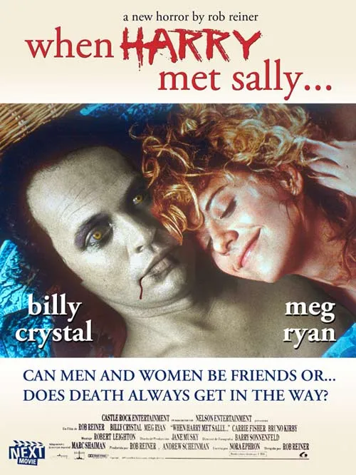 When Harry Met Sally