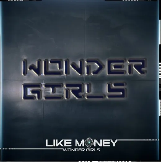Wonder Girls Like Money teaser