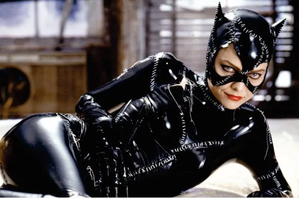Selina Kyle - 'BATMAN RETURNS'
