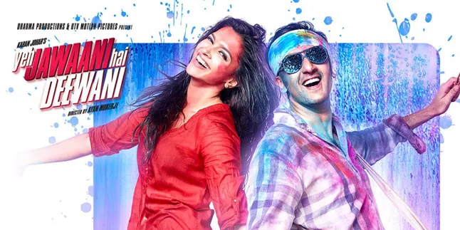 Yeh Jawaani Hai Deewani