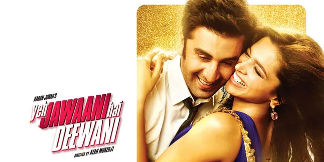 Yeh Jawaani Hai Deewani